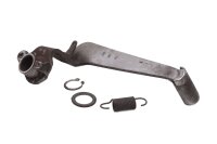 Bremshebel hinten Fußbremse Mechanik unten Honda NC 750 S RC88 16-20