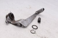 Bremshebel hinten Fußbremse Mechanik unten Honda NC 750 S RC88 16-20