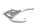 Rear luggage rack, pannier holders, luggage bridge Suzuki DL 1000 V-Strom WVBS 02-12