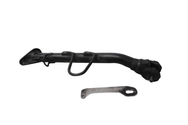 Side stand, stand switch mount 46537663049 BMW R 1150 RS R22 0447 01-05