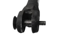 Side stand, stand switch mount 46537663049 BMW R 1150 RS R22 0447 01-05
