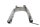 Supporto cuscinetto triangolo posteriore forcellone Ducati Multistrada 620 ZDMA103AA 05-07