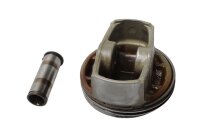Piston, piston rings, bolt, right cylinder, BMW engine BMW R 1150 RS R22 0447 01-05