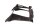 Radiator guard, engine cooling cover BMW K 1100 RS K589 0522 92-96