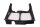 Radiator guard, engine cooling cover BMW K 1100 RS K589 0522 92-96