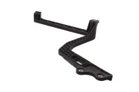 Luggage rack, pannier holder, left side holder BMW K 1100 RS K589 0522 92-96