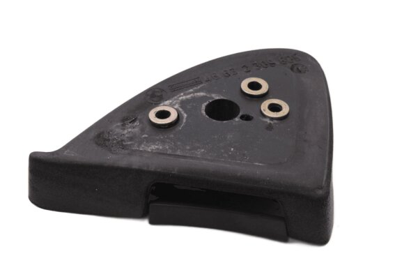 Front left indicator housing, indicator mount BMW K 1100 RS K589 0522 92-96