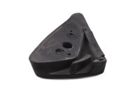 Front left indicator housing, indicator mount BMW K 1100 RS K589 0522 92-96