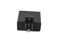 Relay, control unit, flasher unit, electrical system,...