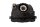 Hauptscheinwerfer H4 Reflektor Scheinwerfereinsatz BMW K 1100 RS K589 0522 92-96
