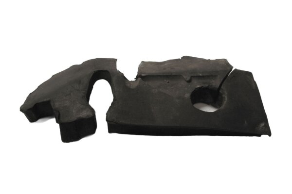 Carburetor insulating mat intake silencer rubber BMW K 1100 RS K589 0522 92-96