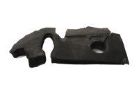 Carburetor insulating mat intake silencer rubber BMW K...