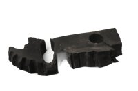 Carburetor insulating mat intake silencer rubber BMW K...