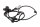 ABS Sensor Kabel Bremsanlage Bremsleitung BMW R 1150 R Rockster 0308 R21 03-05