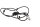 ABS Sensor Kabel Bremsanlage Bremsleitung BMW R 1150 R Rockster 0308 R21 03-05