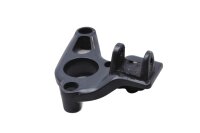 Fotstödsfäste fram vänster förare BMW R 1150 R Rockster 0308 R21 03-05