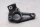 Fotstödsfäste fram vänster förare BMW R 1150 R Rockster 0308 R21 03-05