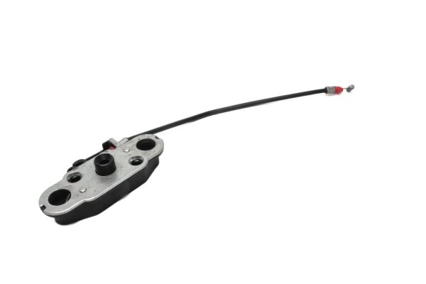 Seat lock, lock pull, rear locking mechanism Hyosung GT 650 R GT650R 05-08