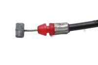 Seat lock, lock pull, rear locking mechanism Hyosung GT 650 R GT650R 05-08