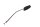 Seat lock, lock pull, rear locking mechanism Hyosung GT 650 R GT650R 05-08
