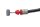 Seat lock, lock pull, rear locking mechanism Hyosung GT 650 R GT650R 05-08