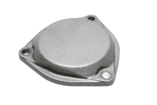 Oil filter cover, engine cover, spring, seal, O-ring Hyosung GT 650 R GT650R 05-08