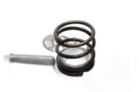 Oil filter cover, engine cover, spring, seal, O-ring Hyosung GT 650 R GT650R 05-08