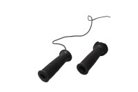 Heizgriffe Lenkergriffe elektrisch beheizbar Set BMW R 1150 RS R22 0447 01-05