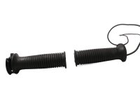 Heizgriffe Lenkergriffe elektrisch beheizbar Set BMW R 1150 RS R22 0447 01-05