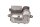 ABS-pumpestyringsenhed hydraulisk enhedssystem BMW K 1100 RS K589 0522 92-96