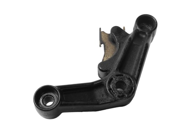 Engine mount frame left bracket antler Hyosung GT 650 R GT650R 05-08