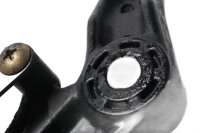Engine mount frame left bracket antler Hyosung GT 650 R GT650R 05-08