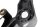 Engine mount frame left bracket antler Hyosung GT 650 R GT650R 05-08