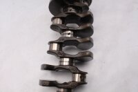 Crankshaft drive flywheel internal teeth BMW K 1100 RS K589 0522 92-96