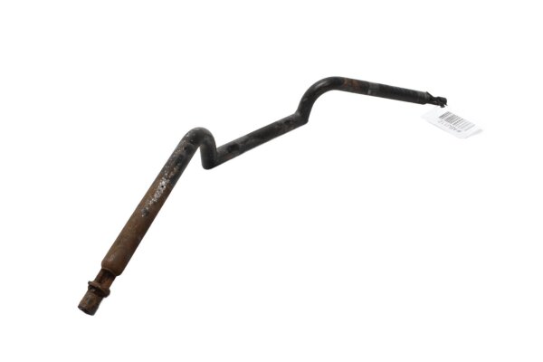 Lenker 22mm Stahllenker Z-Lenker klassisch BMW K 100 RS 16V K589 0523 89-92