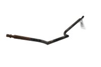 22mm steel handlebars, Z-bars, classic BMW K 100 RS 16V...