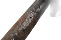Lenker 22mm Stahllenker Z-Lenker klassisch BMW K 100 RS 16V K589 0523 89-92