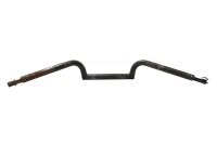 Lenker 22mm Stahllenker Z-Lenker klassisch BMW K 100 RS 16V K589 0523 89-92