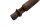 Lenker 22mm Stahllenker Z-Lenker klassisch BMW K 100 RS 16V K589 0523 89-92