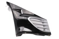 Side panel grille front left BMW K 1100 RS K589 0522 92-96