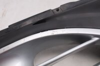 Side panel grille front left BMW K 1100 RS K589 0522 92-96