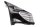 Side panel grille front left BMW K 1100 RS K589 0522 92-96