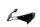 Telaio parabrezza, carenatura anteriore, staffa Suzuki GSF 1200 S Bandit WVA9 01-05