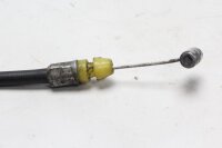 Bowdenkabel voor de achterbank Suzuki GSF 1200 S Bandit WVA9 01-05