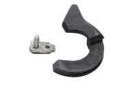 Choke cable holder quick start guide Suzuki GSF 1200 S...
