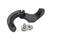 Choke cable holder quick start guide Suzuki GSF 1200 S...