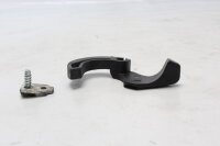 Choke cable holder quick start guide Suzuki GSF 1200 S Bandit WVA9 01-05