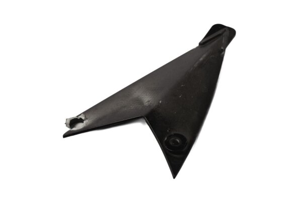 Trim panel cover, front right Hyosung GT 650 R GT650R 05-08