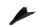 Trim panel cover, front right Hyosung GT 650 R GT650R 05-08