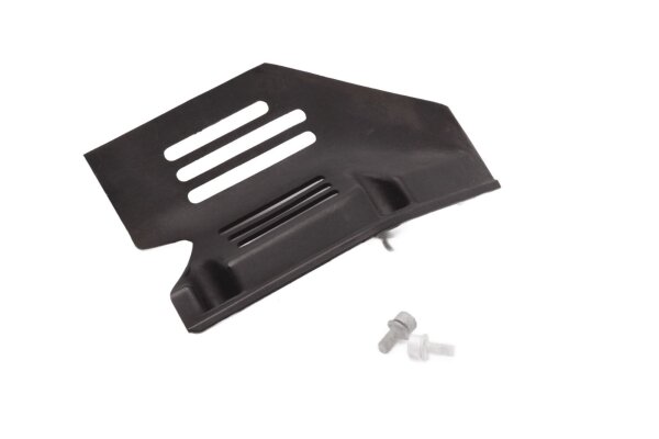 Alternator cover, mudguard, ventilation BMW K 1100 RS K589 0522 92-96